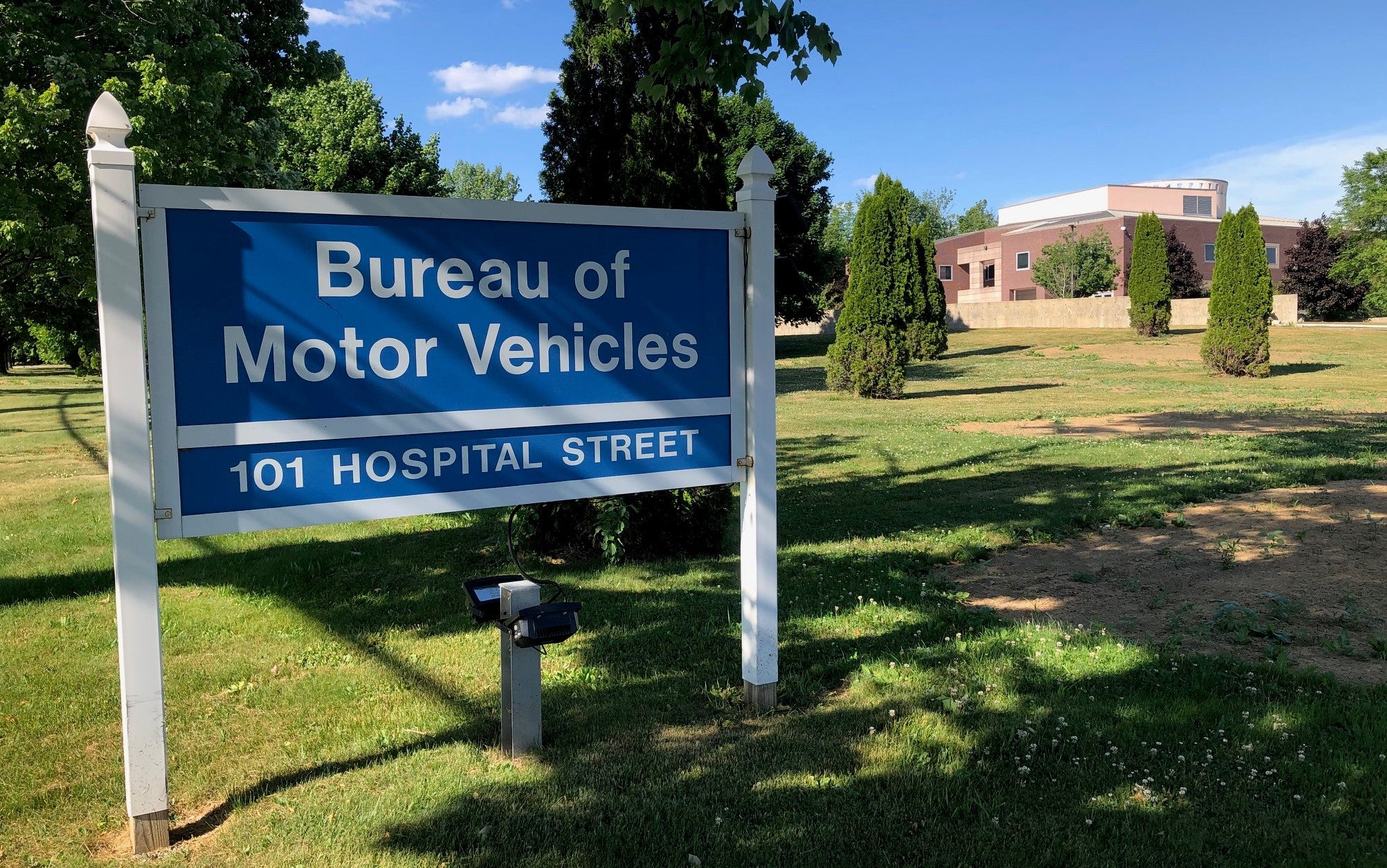 Pandemic boosts Maine BMV's online Rapid Renewal vehicle registration